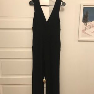 BGBGeneration Wideleg Jumpsuit